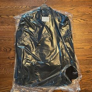 JoS A. Bank Grey/ Charcoal Suit